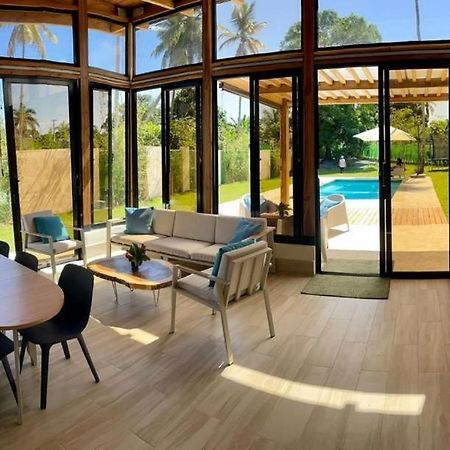 Cabrera Lodges المظهر الخارجي الصورة